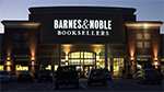 Barnes & Noble (T)